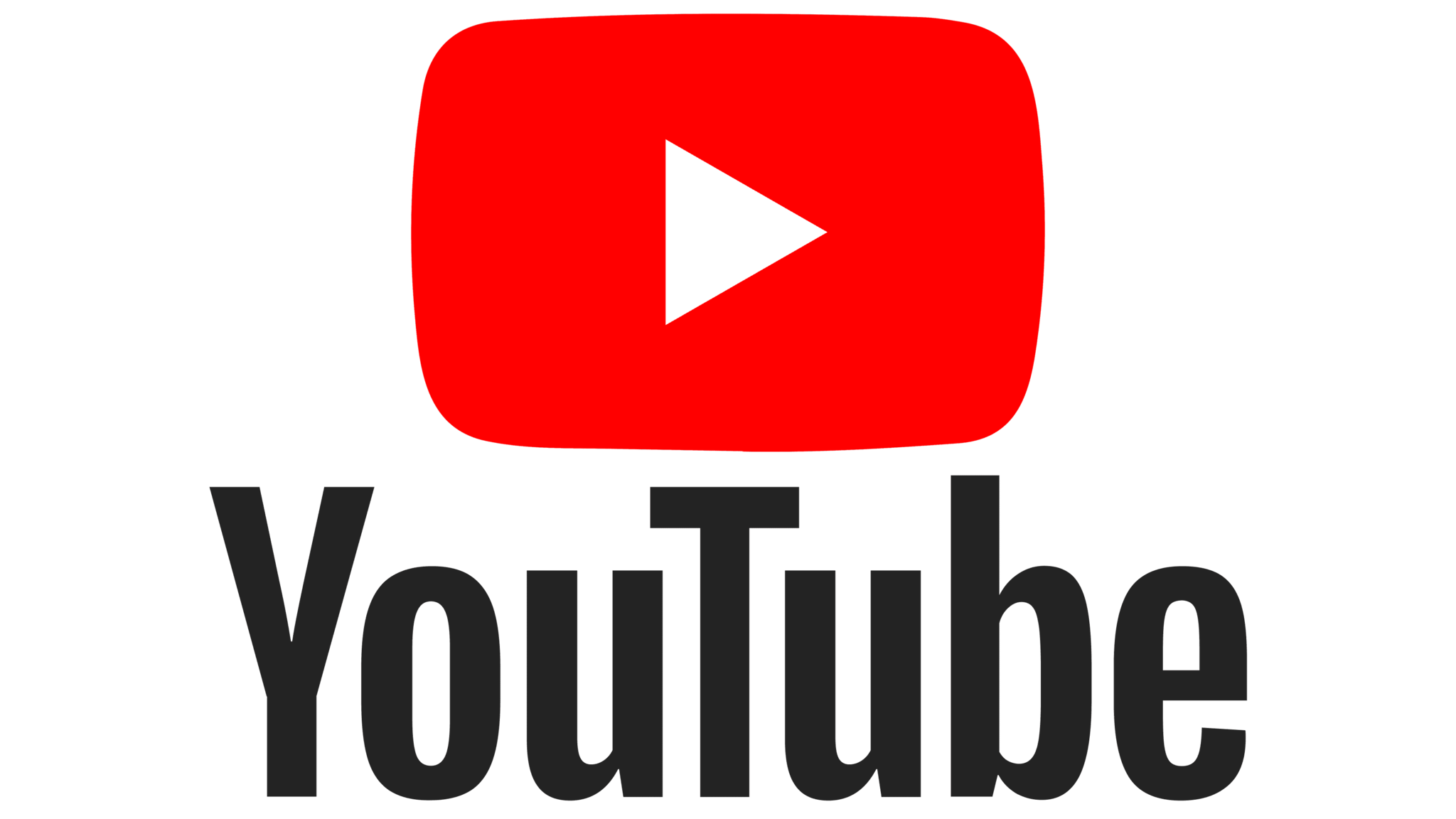 YouTube Symbol 1